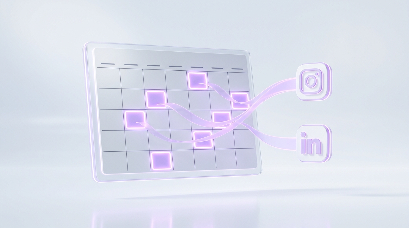 Automatizaciones para Redes Sociales